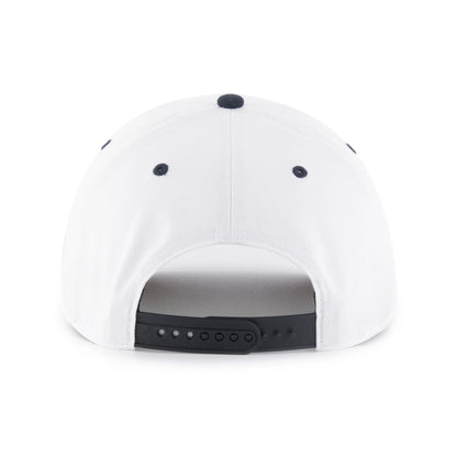 TORONTO BLUE JAYS CITY CONNECT ROSCOE ROPE TWO TONE '47 HITCH