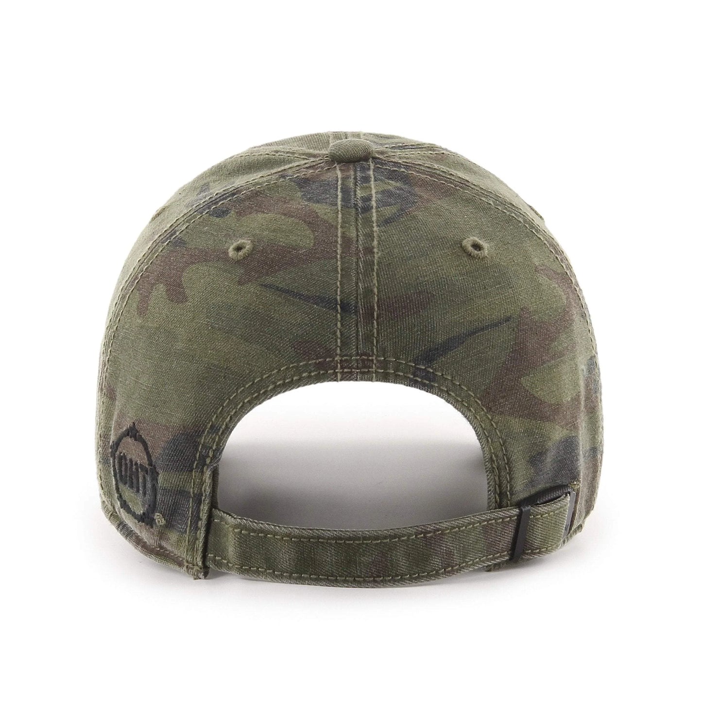 OPERATION HAT TRICK OHT MOVEMENT '47 CLEAN UP