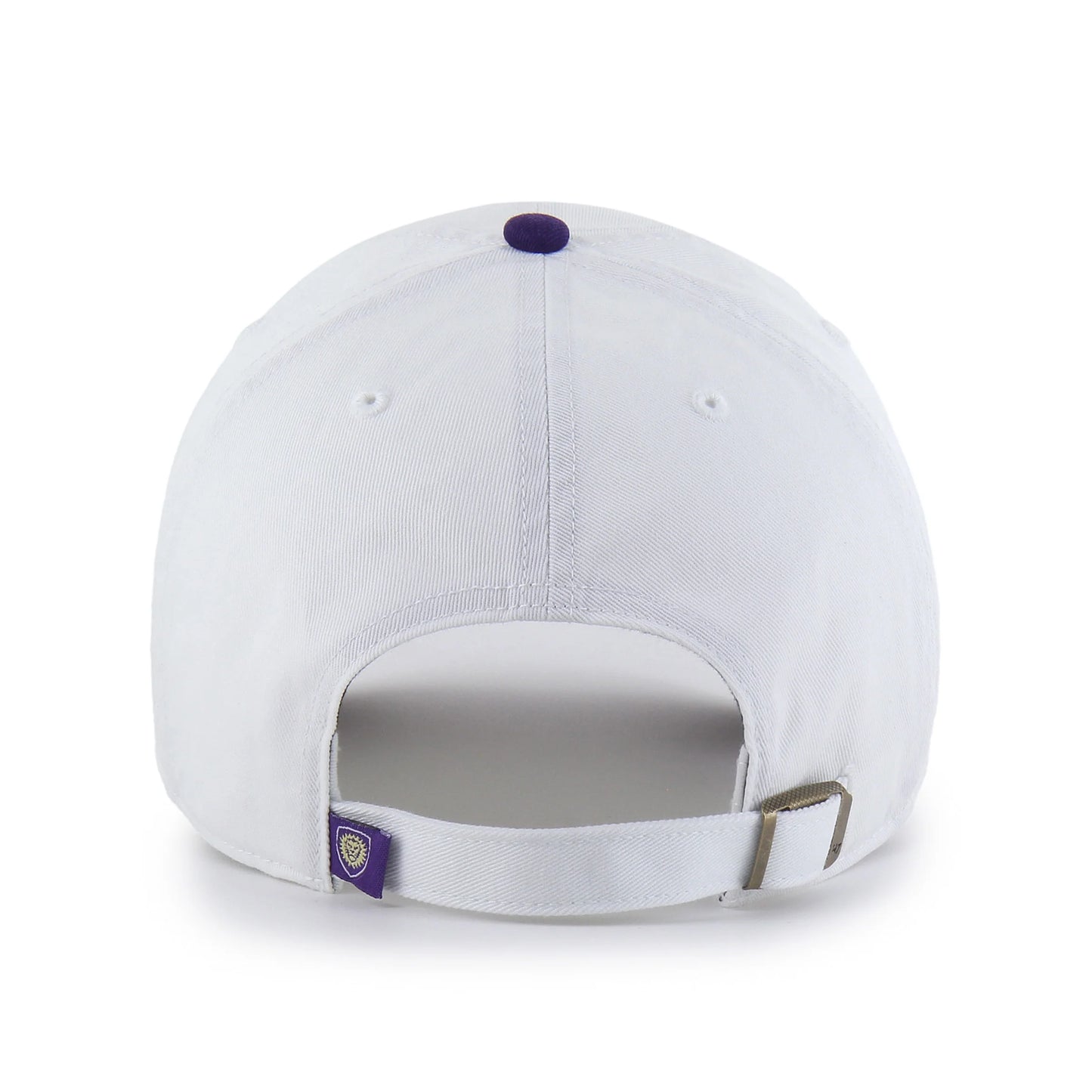 ORLANDO CITY SC TWO TONE '47 CLEAN UP