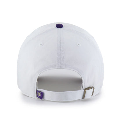 ORLANDO CITY SC TWO TONE '47 CLEAN UP