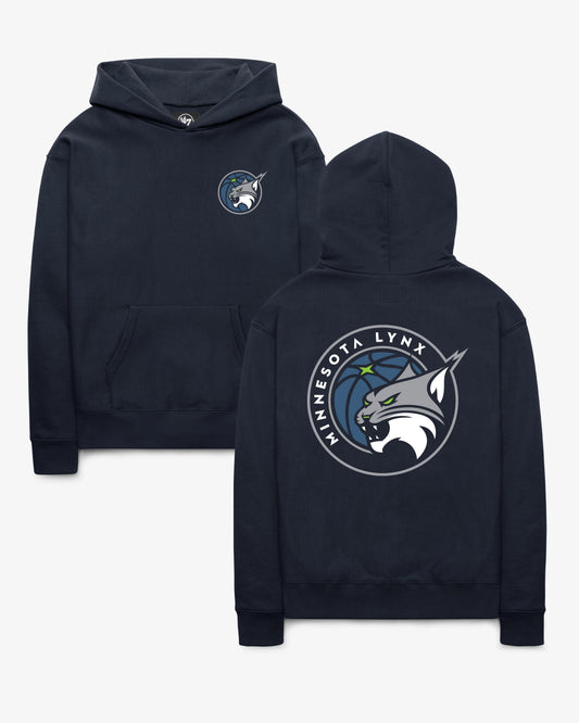 Minnesota Lynx Backer '47 Foundation Hood