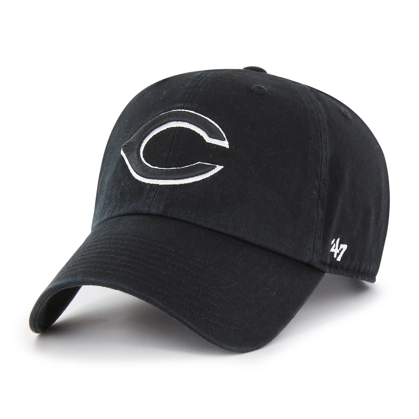 CINCINNATI REDS '47 CLEAN UP