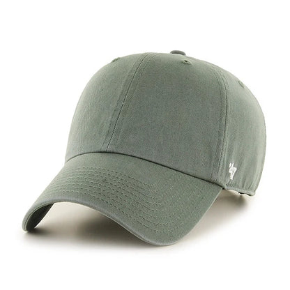 '47 BASICS CLEAN UP