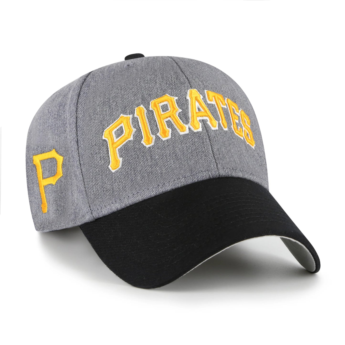 PITTSBURGH PIRATES GRANITE SCRIPT '47 MVP