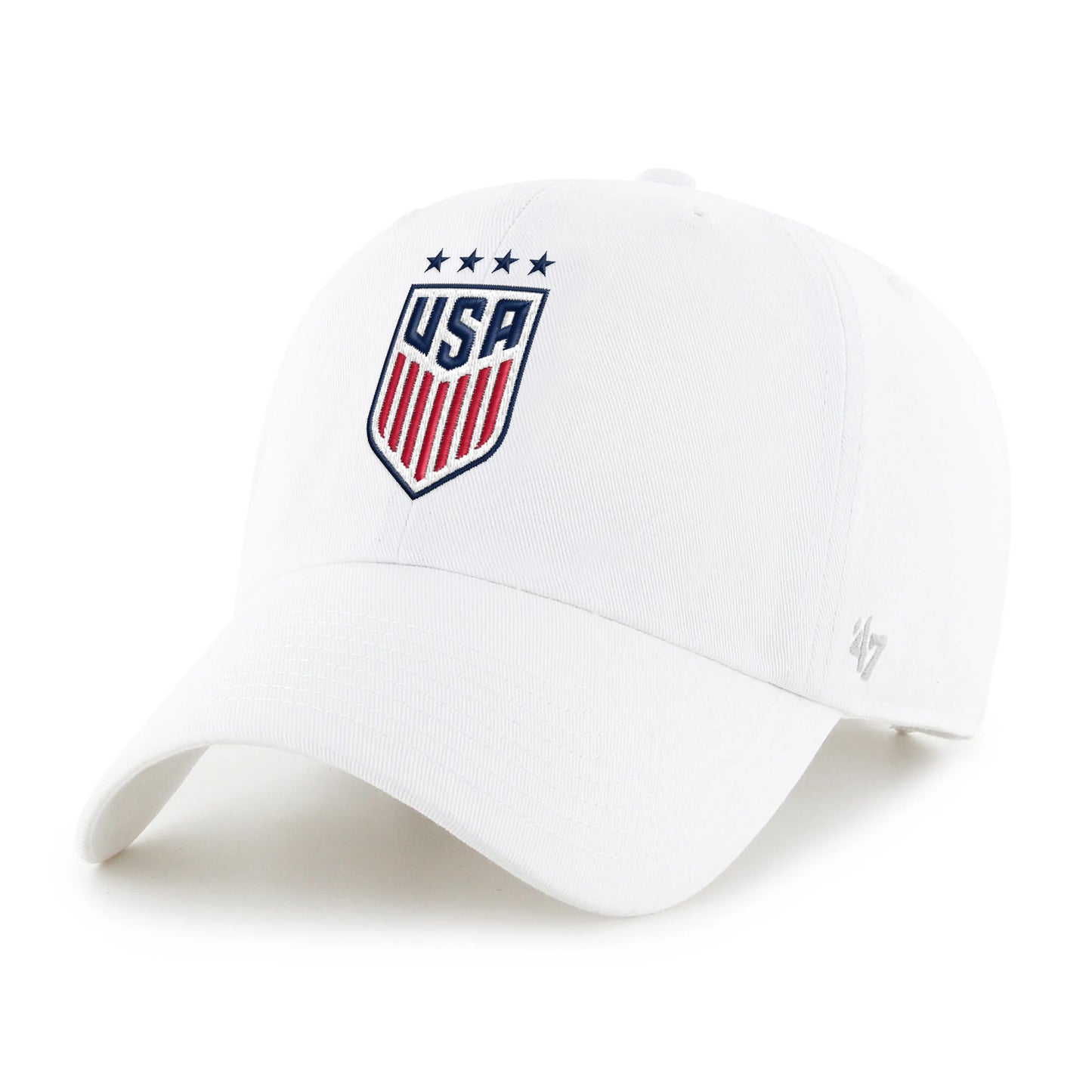 USWNT '47 CLEAN UP