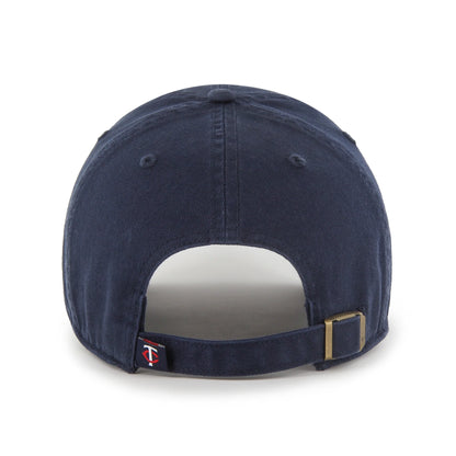 MINNESOTA TWINS '47 KID'S CLEAN UP