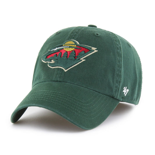 MINNESOTA WILD CLASSIC '47 FRANCHISE