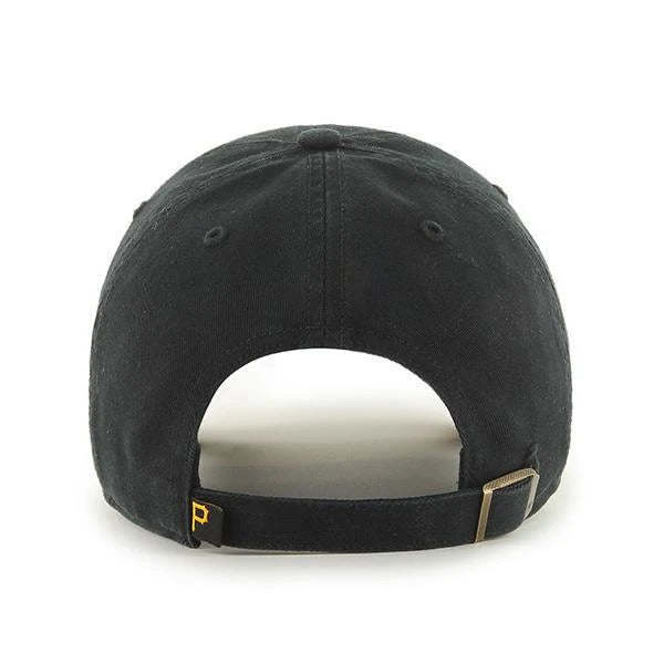 PITTSBURGH PIRATES '47 CLEAN UP