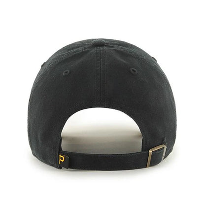 PITTSBURGH PIRATES '47 CLEAN UP