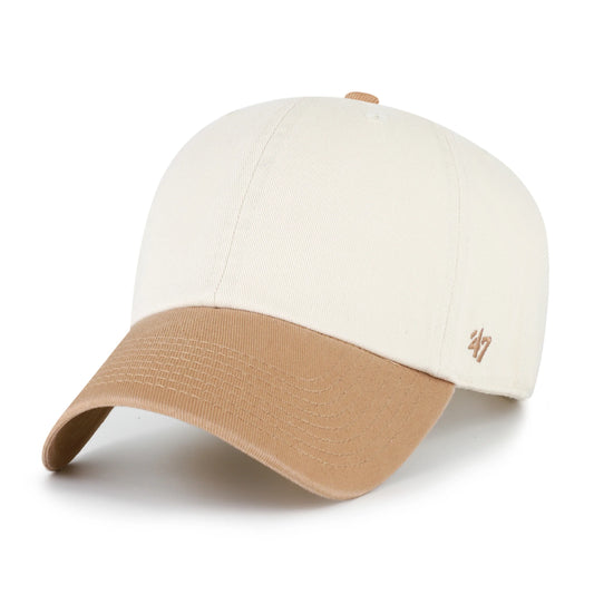 '47 BASICS TWO TONE CLEAN UP