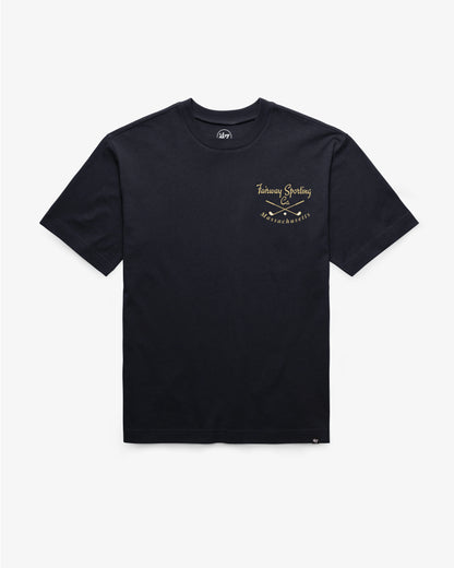 BOSTON SOL FAIRWAY '47 FOUNDATION TEE