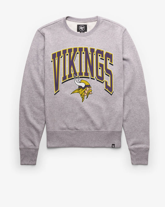 MINNESOTA VIKINGS WALK TALL '47 HEADLINE CREW