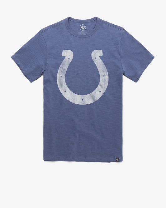 INDIANAPOLIS COLTS GRIT '47 SCRUM TEE