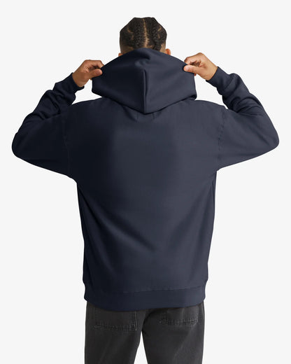 NOTRE DAME FIGHTIN IRISH CAMPUS STACK ARCHED '47 FOUNDATION HOOD