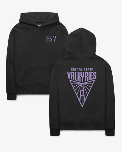 Golden State Valkyries Backer '47 Foundation Hood