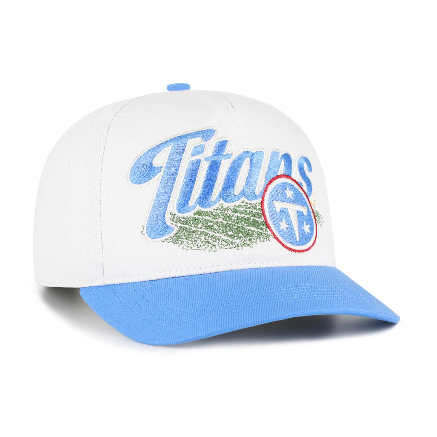 TENNESSEE TITANS ENFIELD '47 KID'S HITCH RF RELAXED FIT