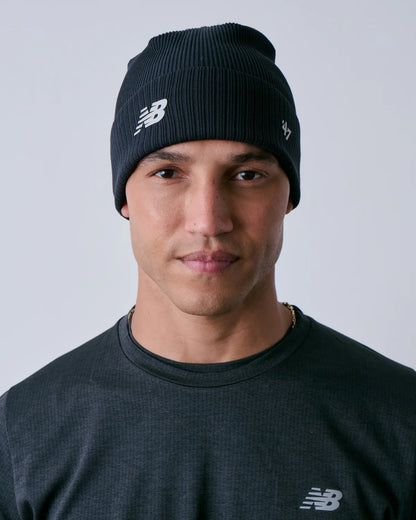 NEW BALANCE '47 CUFF KNIT