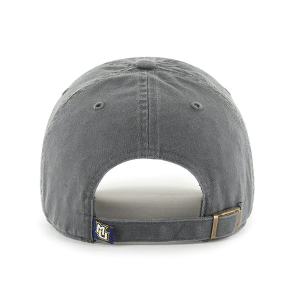 MARQUETTE GOLDEN EAGLES '47 CLEAN UP
