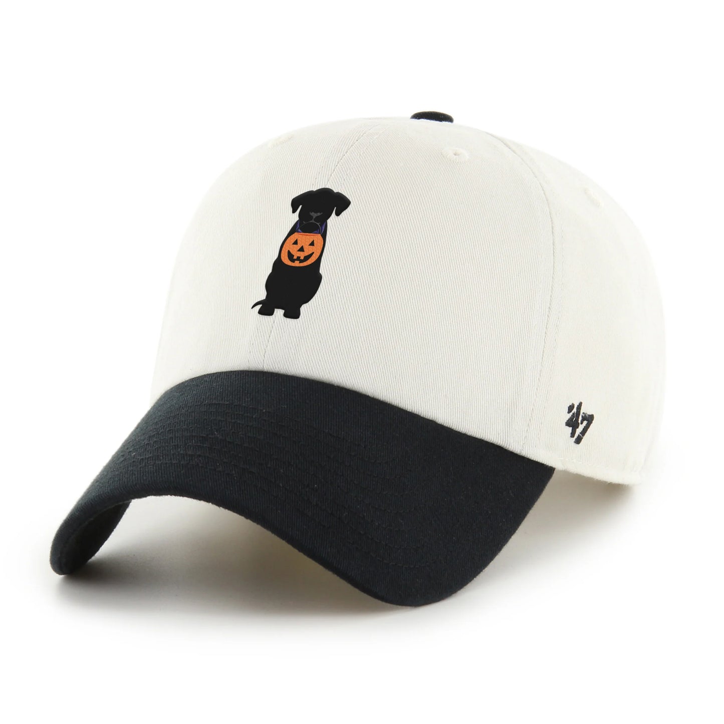 BLACK LAB TWO TONE '47 CLEAN UP
