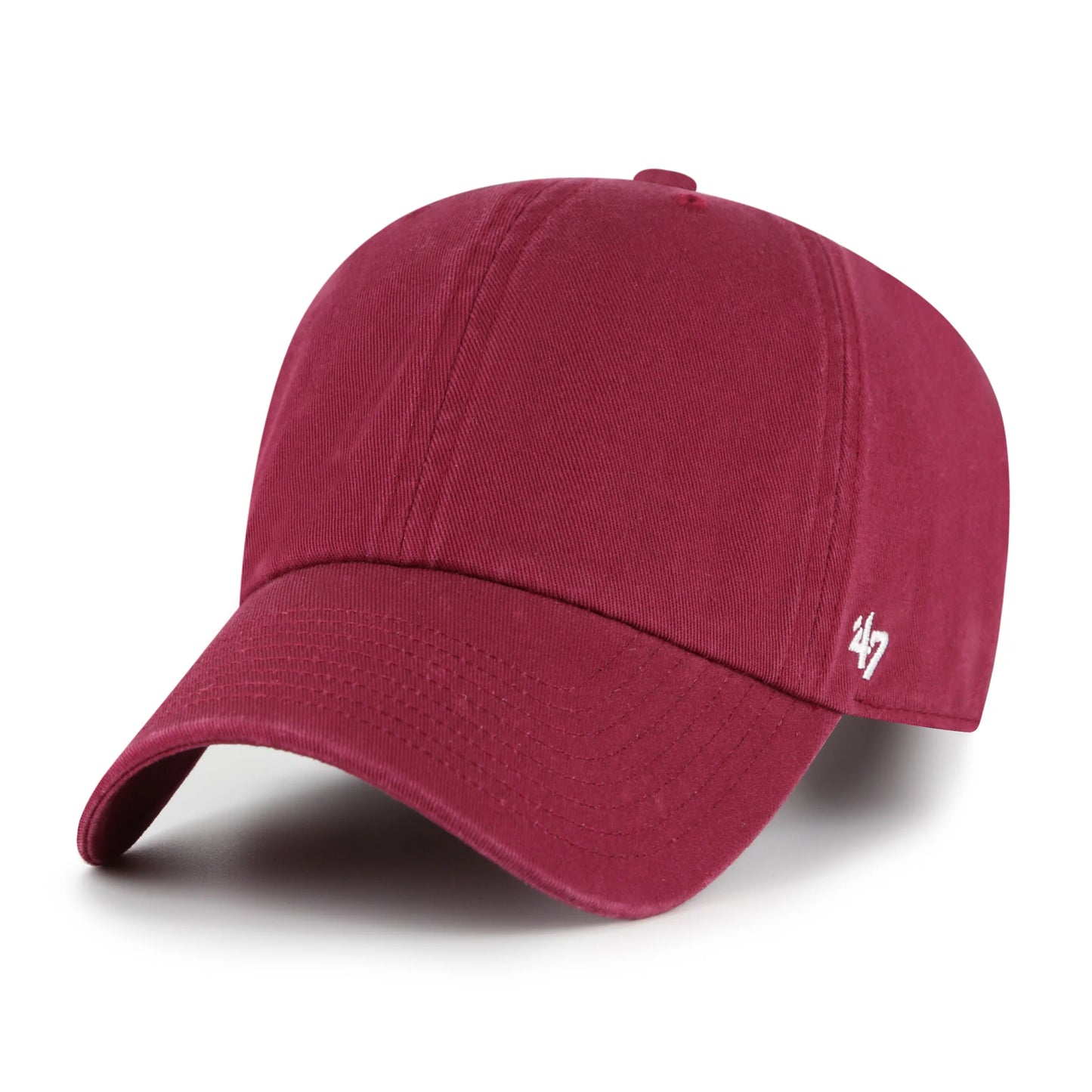 '47 BASICS CLEAN UP