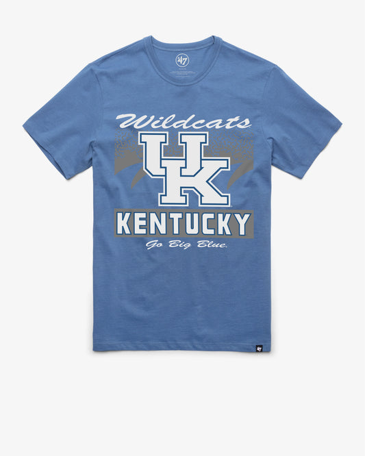 KENTUCKY WILDCATS WAVER '47 FRANKLIN TEE