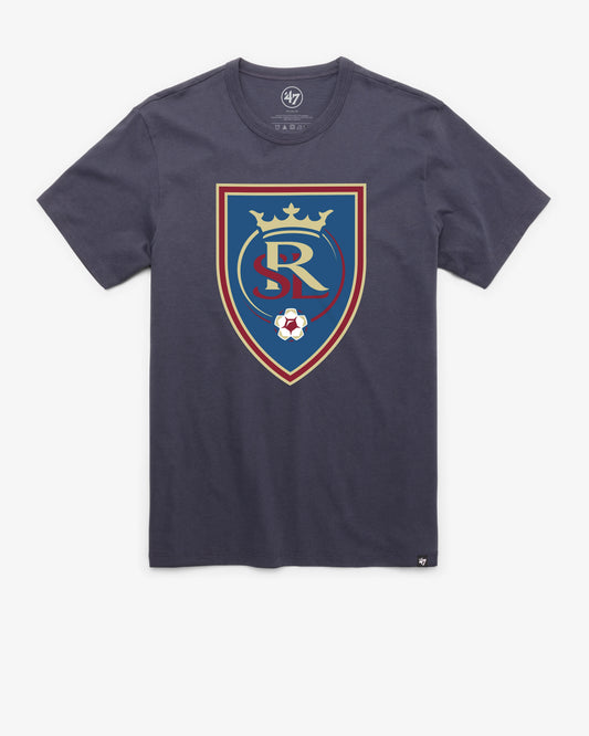 REAL SALT LAKE IMPRINT '47 FRANKLIN TEE