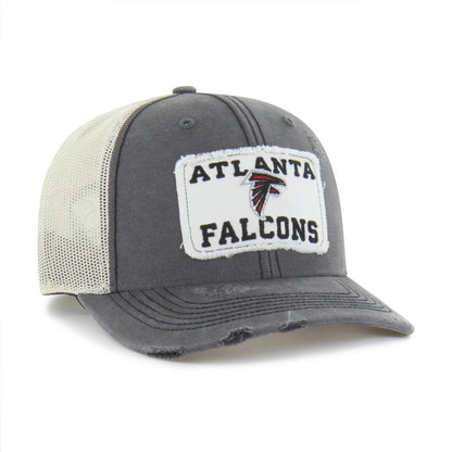 ATLANTA FALCONS EGREMONT STRAP '47 TRUCKER