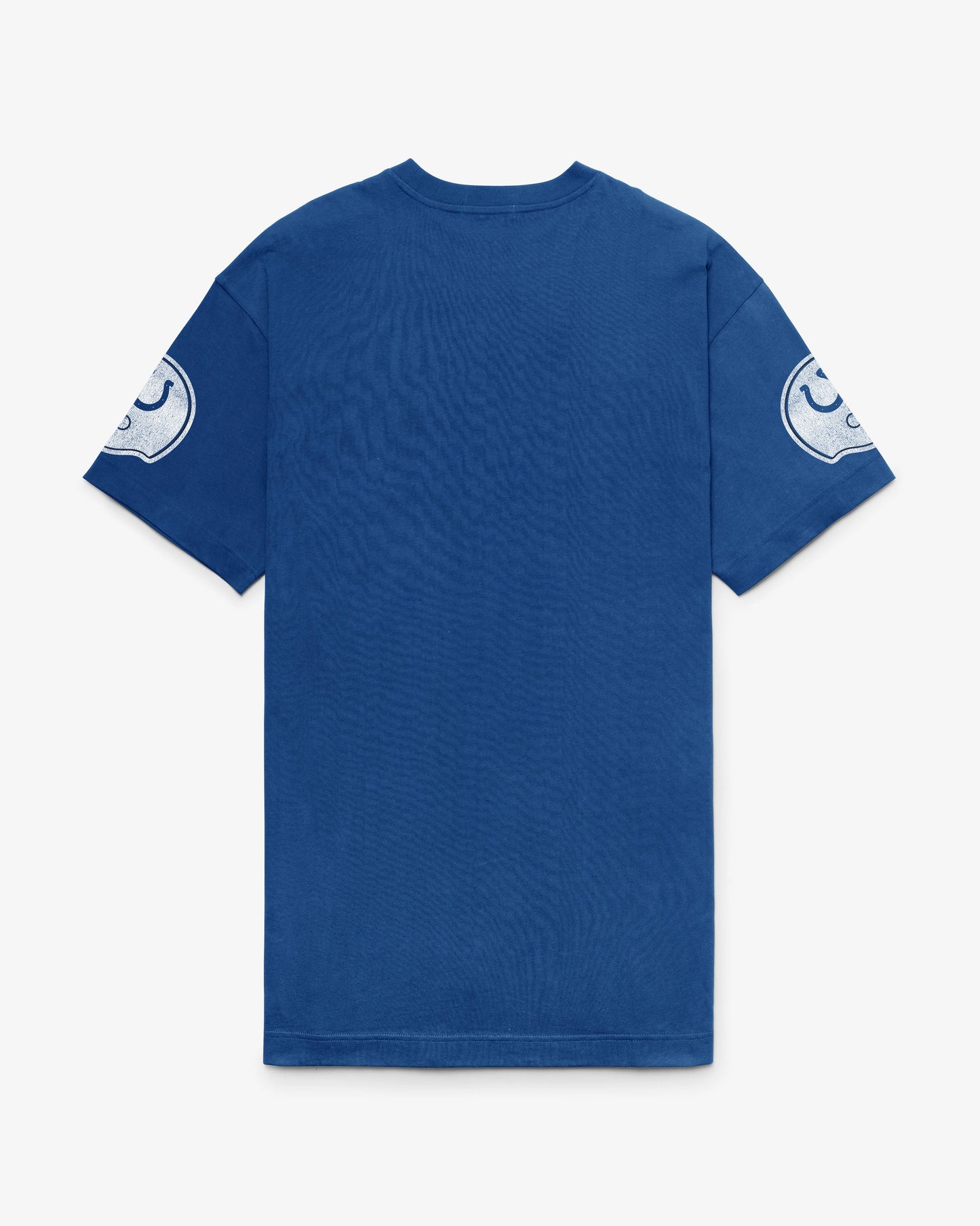 INDIANAPOLIS COLTS HISTORIC GEMSTONE SWASH '47 WOMEN'S T-SHIRT DRESS