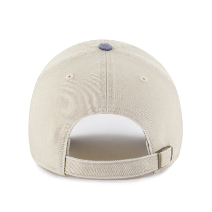 Notre Dame Fighting Irish Logo Line Two Tone '47 Clean Up