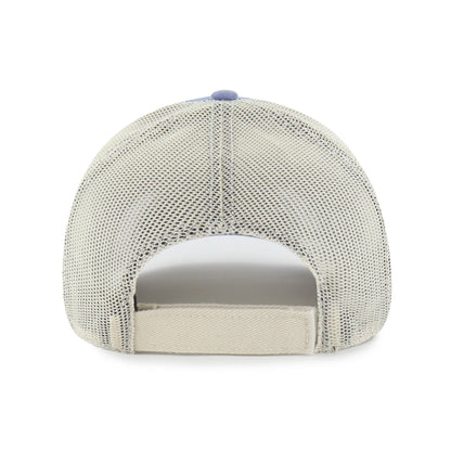 INDIANAPOLIS COLTS EGREMONT STRAP '47 TRUCKER